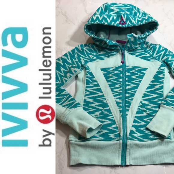 Ivivva Other - Girls Ivivva (Lululemon) Hoodie